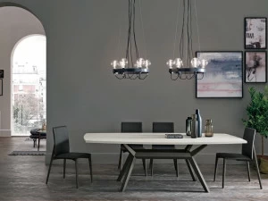 Gruppo Tomasella Прямоугольный стол