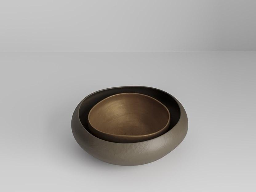 PROF Набор чашек из керамических материалов sun-id-1408068 - Вид №1