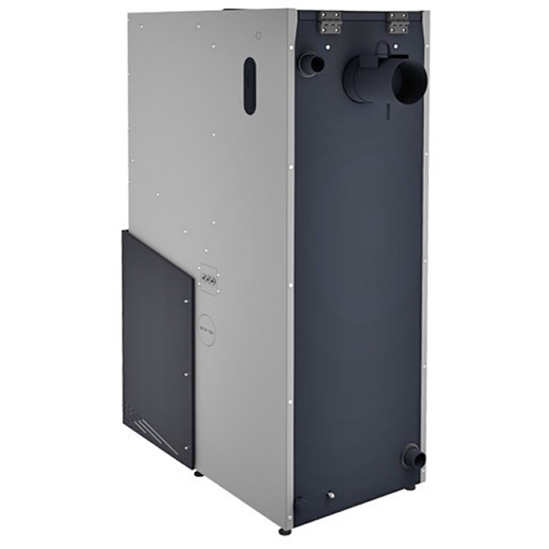 Пеллетный котел Zota Pony 15 PONY15 - Вид №2