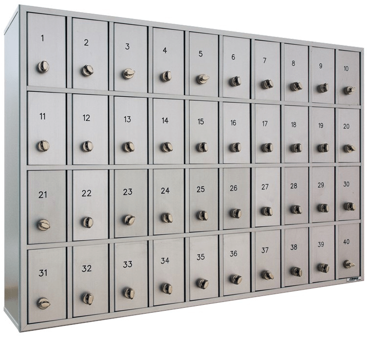 RAVASI Шкафчик для ценностей Armadietti sun-id-1461183 - Вид №10