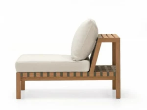 RODA Садовое кресло из тика Network