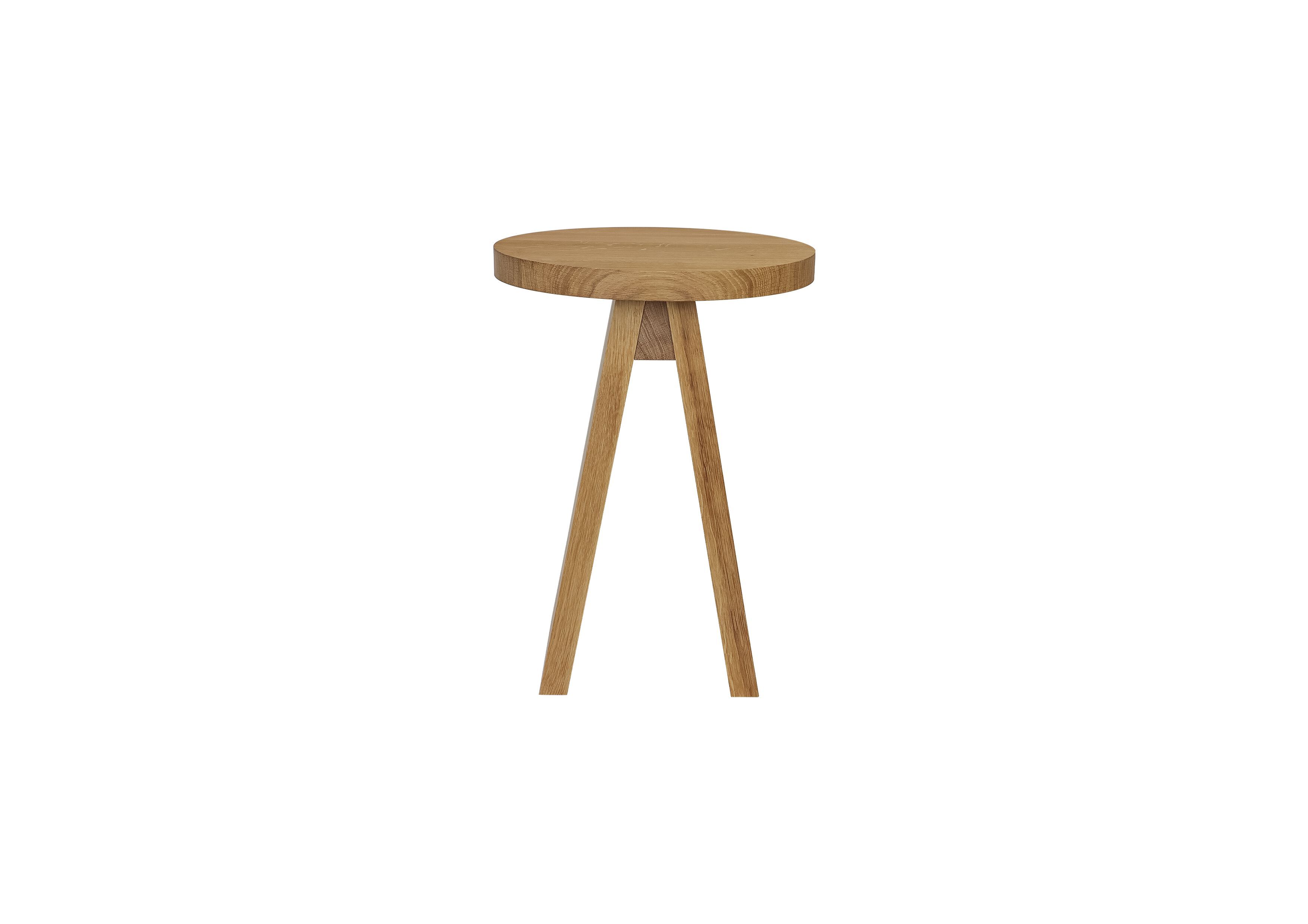 Табурет для ванной из массива дуба KALDEWEI e15-KALDEWEI ARCH-00043132 - Вид №12