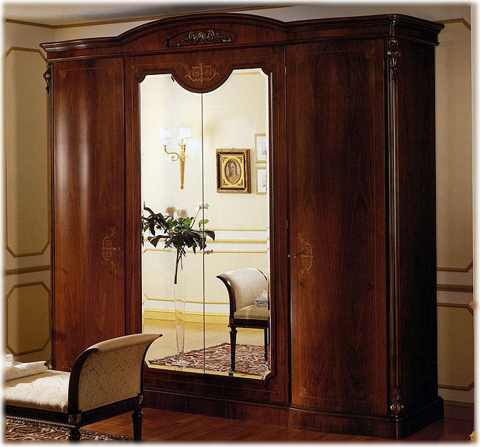 Шкаф  CANTALUPPI Botticino-Armadio 