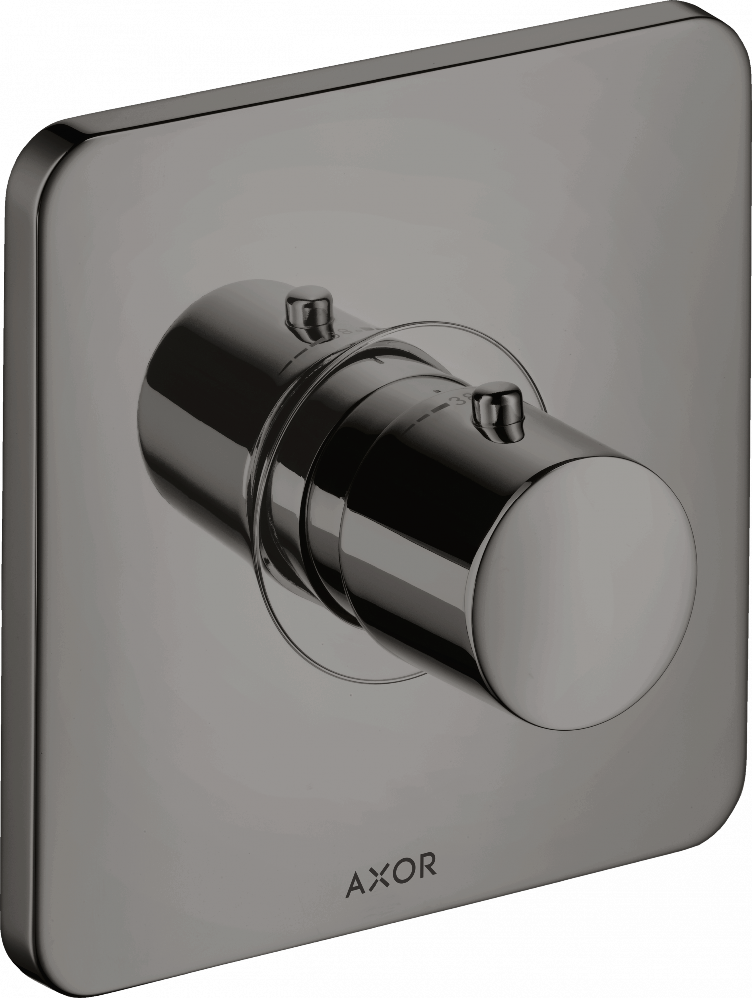 34716330 Термостат HighFlow для скрытой установки AXOR CITTERIO M