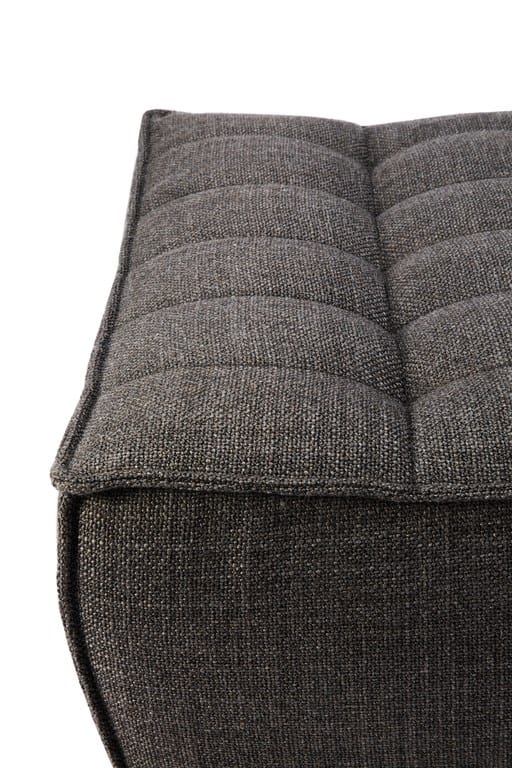 3-местный тканевый диван Ethnicraft N701 ARCH-00065726 - Вид №11