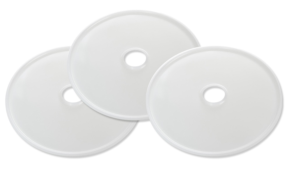 9934673 Сушилка для овощей и фруктов MARTA MT-FD1888D черный STDN-0128840 - Вид №12