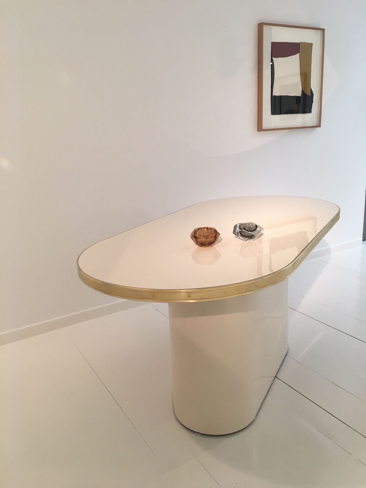 Овальный стол Jover+Valls Antique Boutique-Juliet ARCH-00042409 - Вид №2