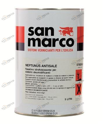 San Marco Neptunus  0700240 