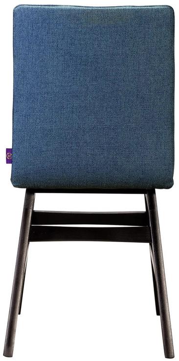 252 Стул Нарвик Soft Сканди Блю Арт R-HOME 400010631hS - Вид №3