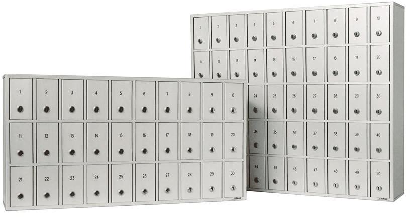 RAVASI Шкафчик для ценностей Armadietti sun-id-1461183 - Вид №7