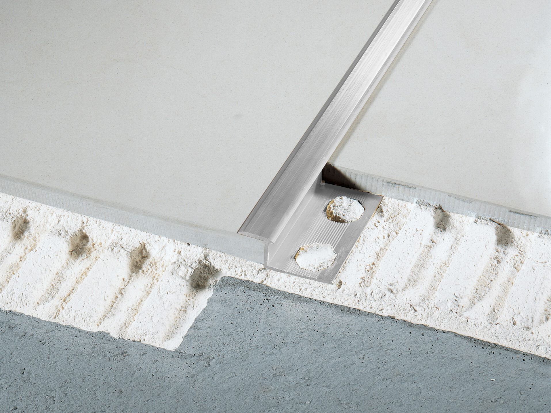 Алюминиевый профиль пола EMAC Italia Novosepara® ARCH-00051859 - Вид №1