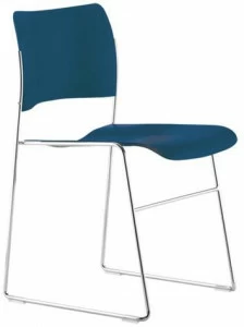 Howe Штабелируемое кресло-санки 40/4