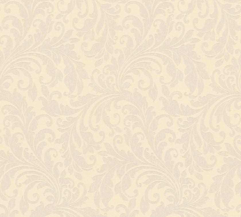 Architects Paper Дамасские обои с тканевым эффектом Di seta sun-id-1367590 - Вид №2