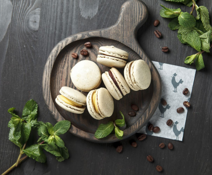 9399 Макарон из конопляного протеина (вегетарианский) Вкусляндия 