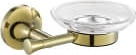 Дозатор для мыла - Gold / NO12022G Neo gold
