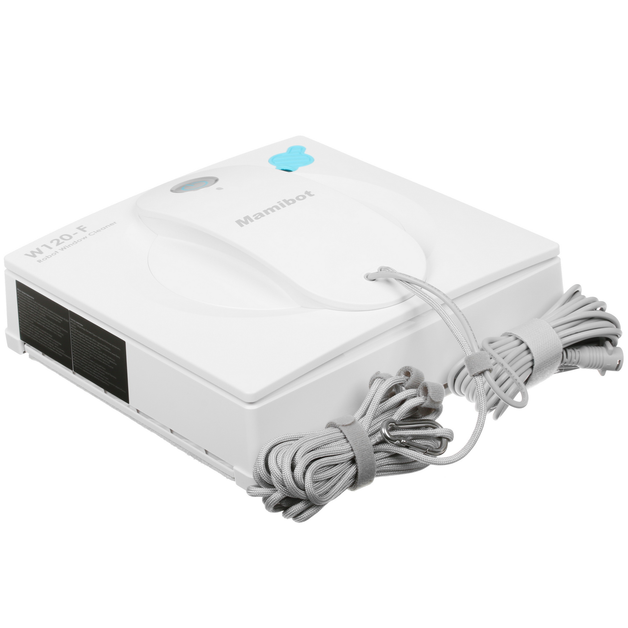 5408608 Робот-мойщик окон Mamibot W120-F белый STDN-0151904 - Вид №1