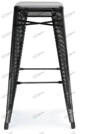 Tolix Высокий табурет H sun-id-1395427