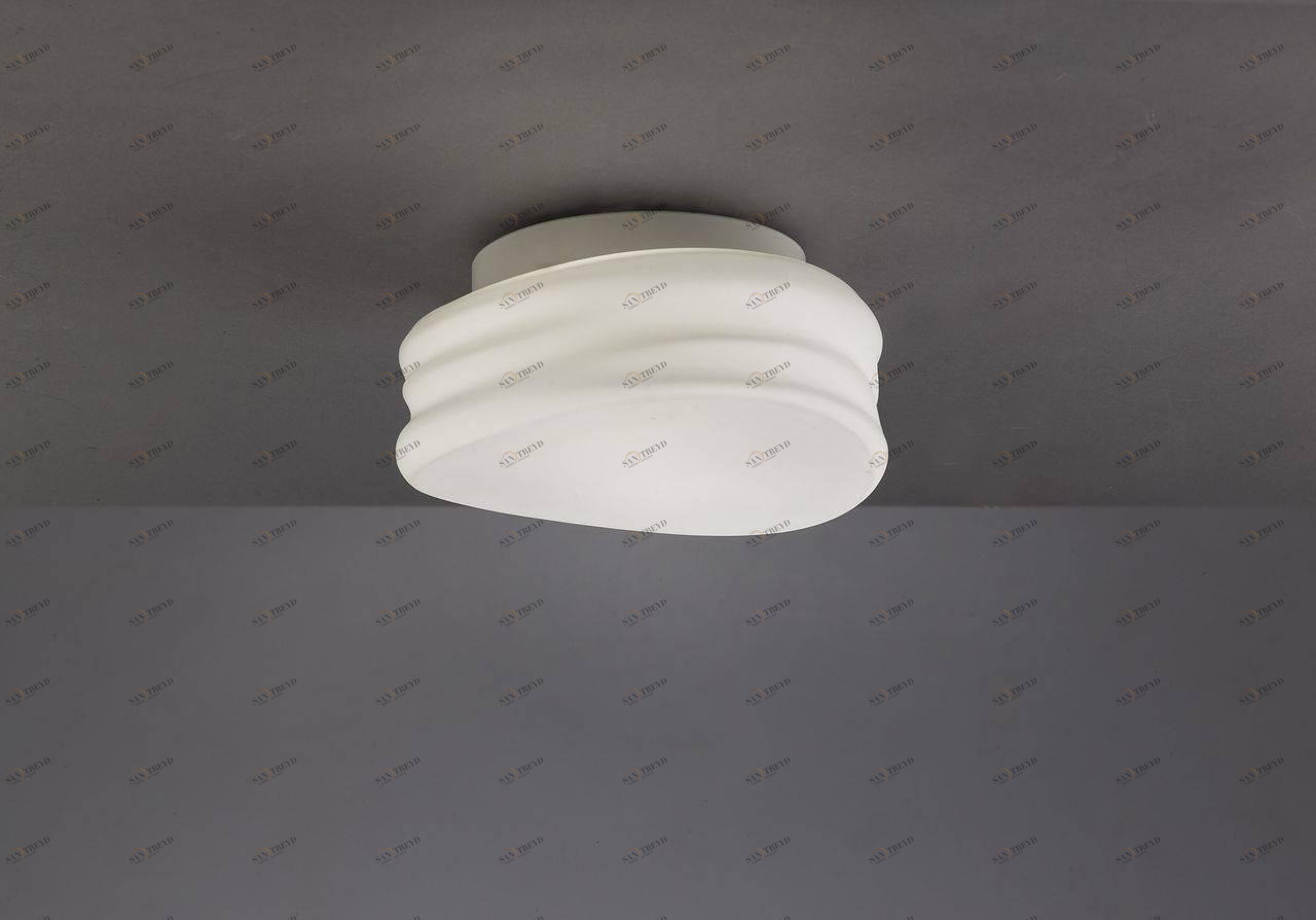 Потолочный светильник Mantra Mediterraneo 3625 MANTRA MEDITERRANEO 082296 Белый 