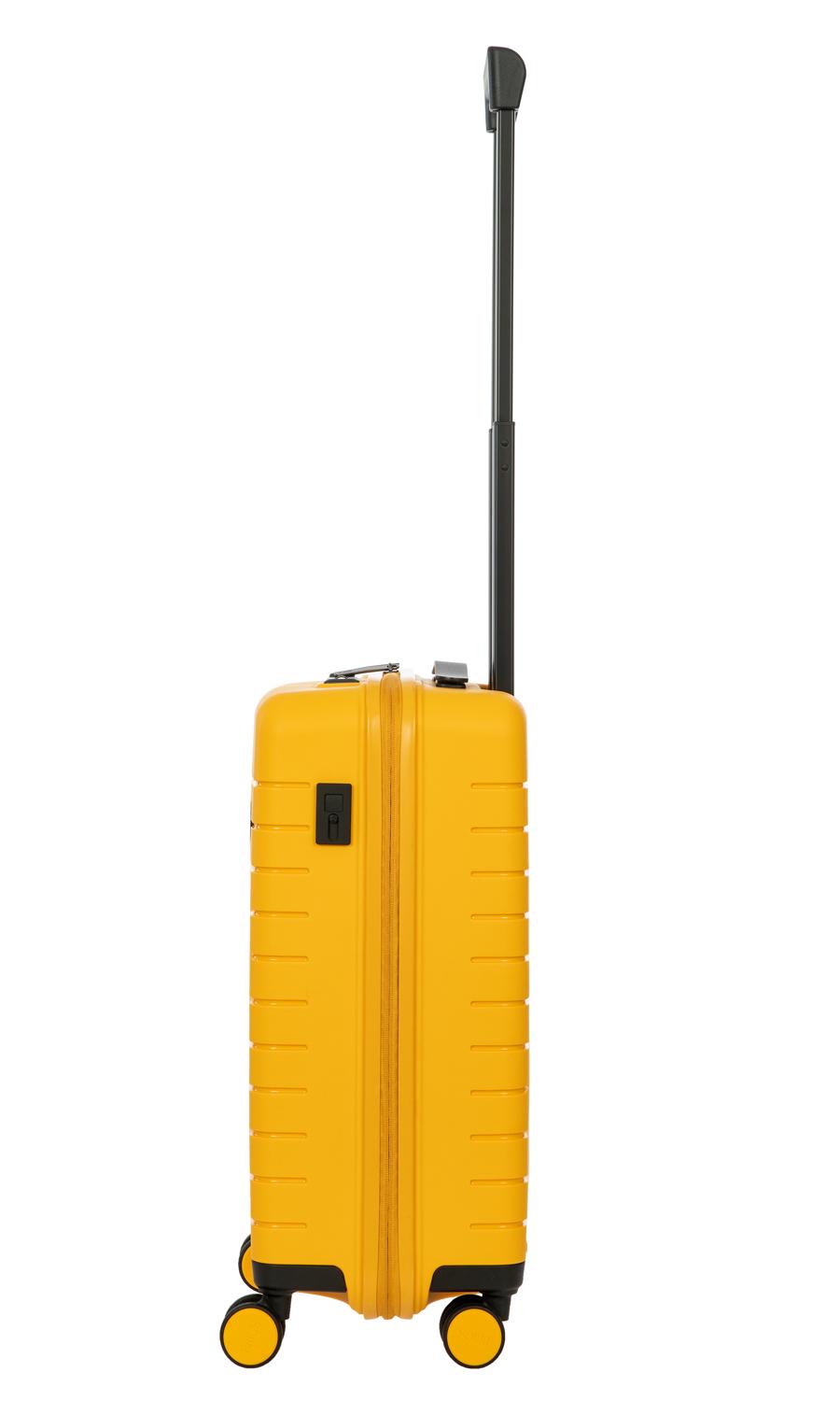 B1Y08429.171 Чемодан B1Y08429 Hard-Shell Carry-On Trolley BY Brics Ulisse - Вид №3