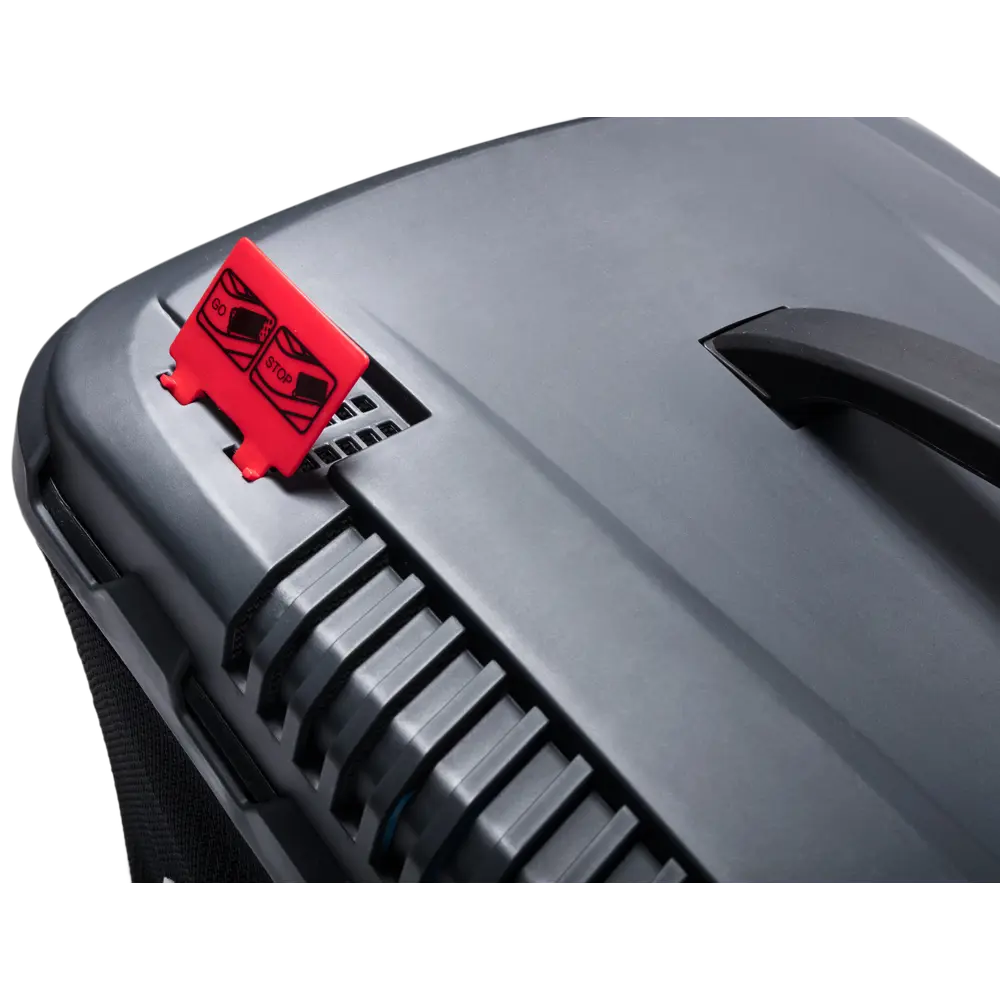 Газонокосилка бензиновая самоходная Sterwins Comfort Briggs&Stratton 2.8 л.с 51 см 81967948 STLM-2141190  - Вид №19
