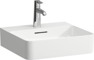 H8162800001121 Мини-раковина, для установки на поверхность LAUFEN PRO