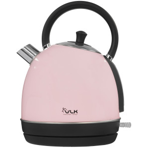 9216773 Электрочайник VLK Siena-6562 розовый