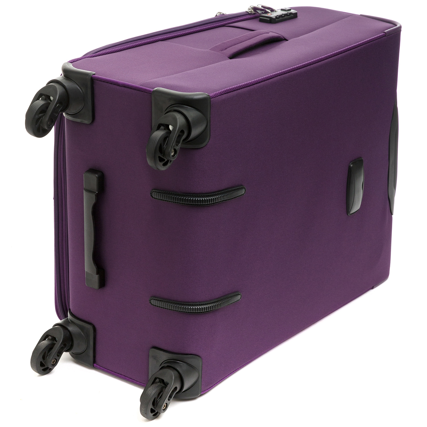 M2222-05-62 Чемодан M2222*62 M March Carter - Вид №3