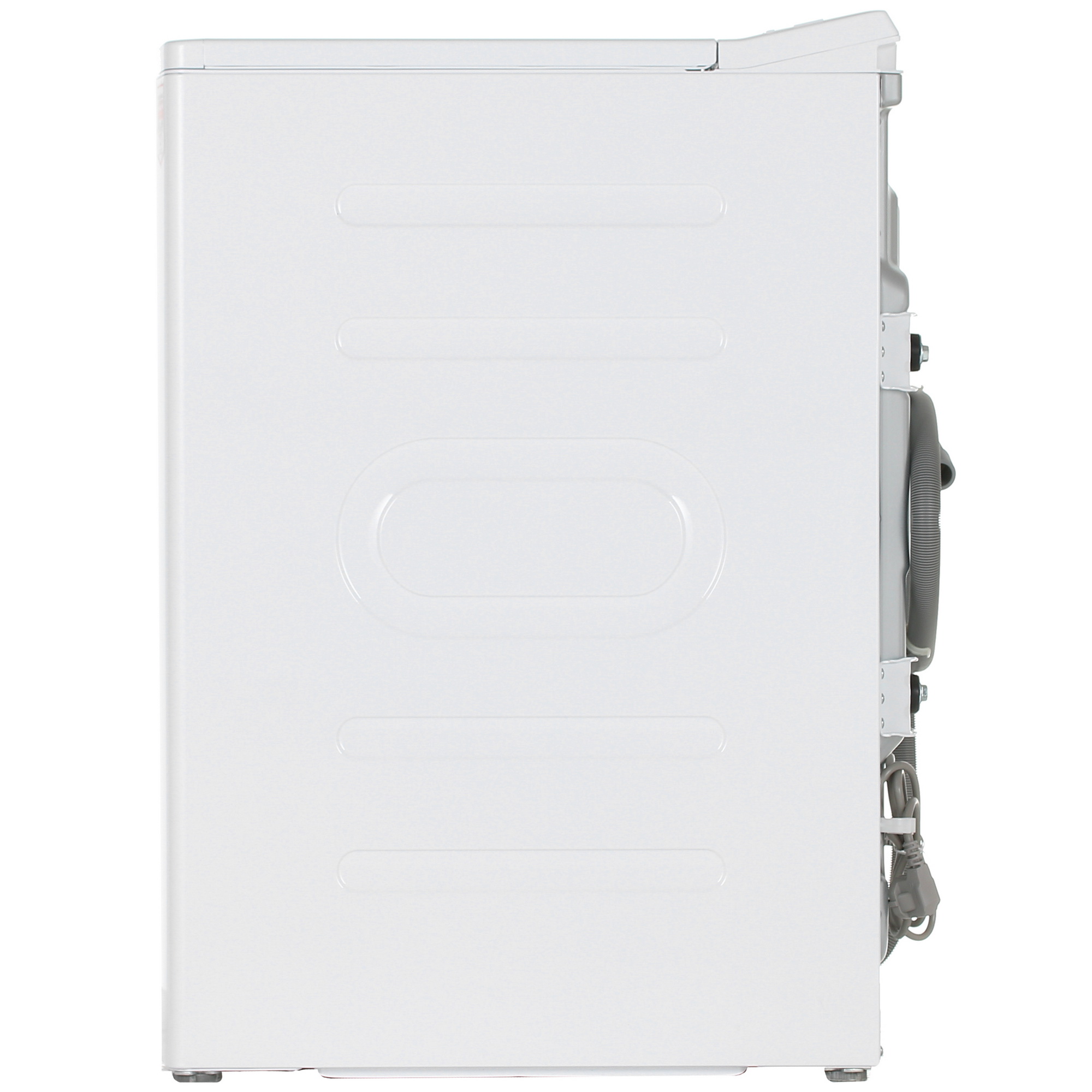 8164545 Стиральная машина KRAFT TCH-UME7201W белый STDN-0062024 - Вид №3