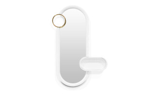 CIST248 Зеркала для детской Жвачка большая