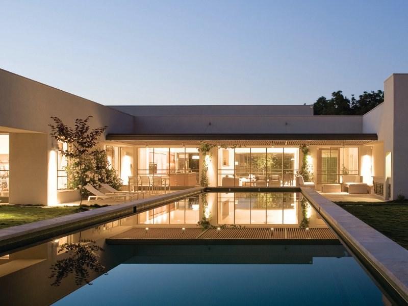 Mogs Стальная распашная французская дверь Ferrofinestra sun-id-1359992 - Вид №8