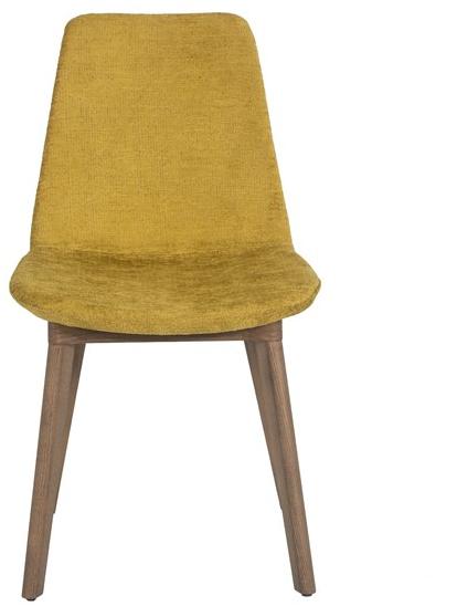 Anesis Стул из ткани  A92  - Вид №1