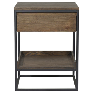 43373020 Столик , rivoli, 45х45 см Unique Furniture