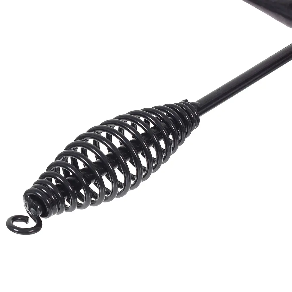 Молоток шлакоотбойный FoxWeld для сварщиков с антивибрационной ручкой 81928396 STLM-0013981 - Вид №5