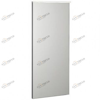 Зеркало с подсветкой 40 см Keramag Xeno2 807840000 