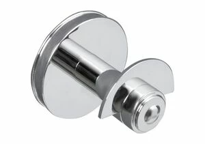 Крючок для полотенец Aquanet 6382