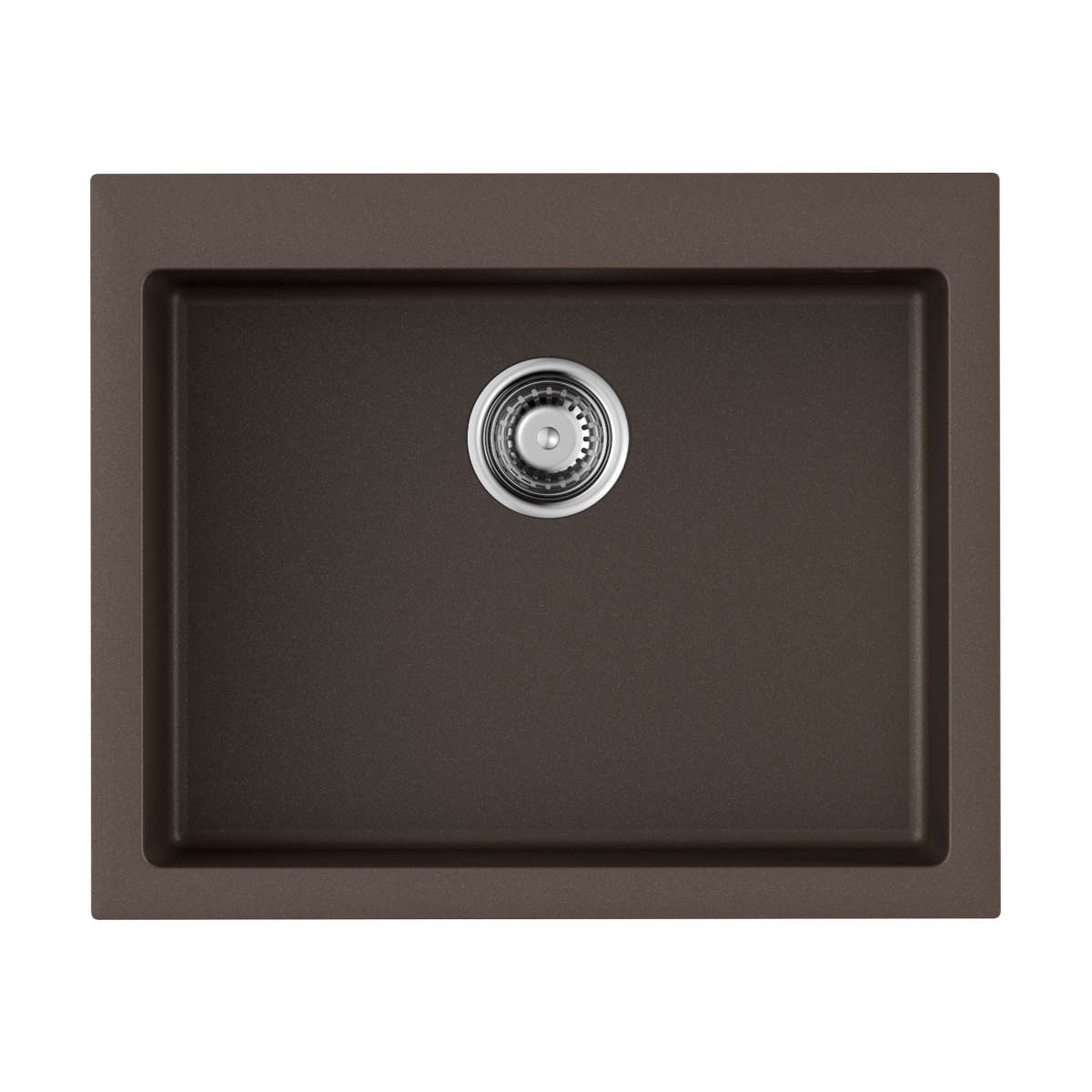 Кухонная мойка Bosen 61 DC OMOIKIRI 4991213