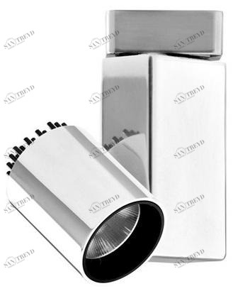 Flos Регулируемый алюминиевый точечный светильник Architectural collection - proiettori sun-id-1404262