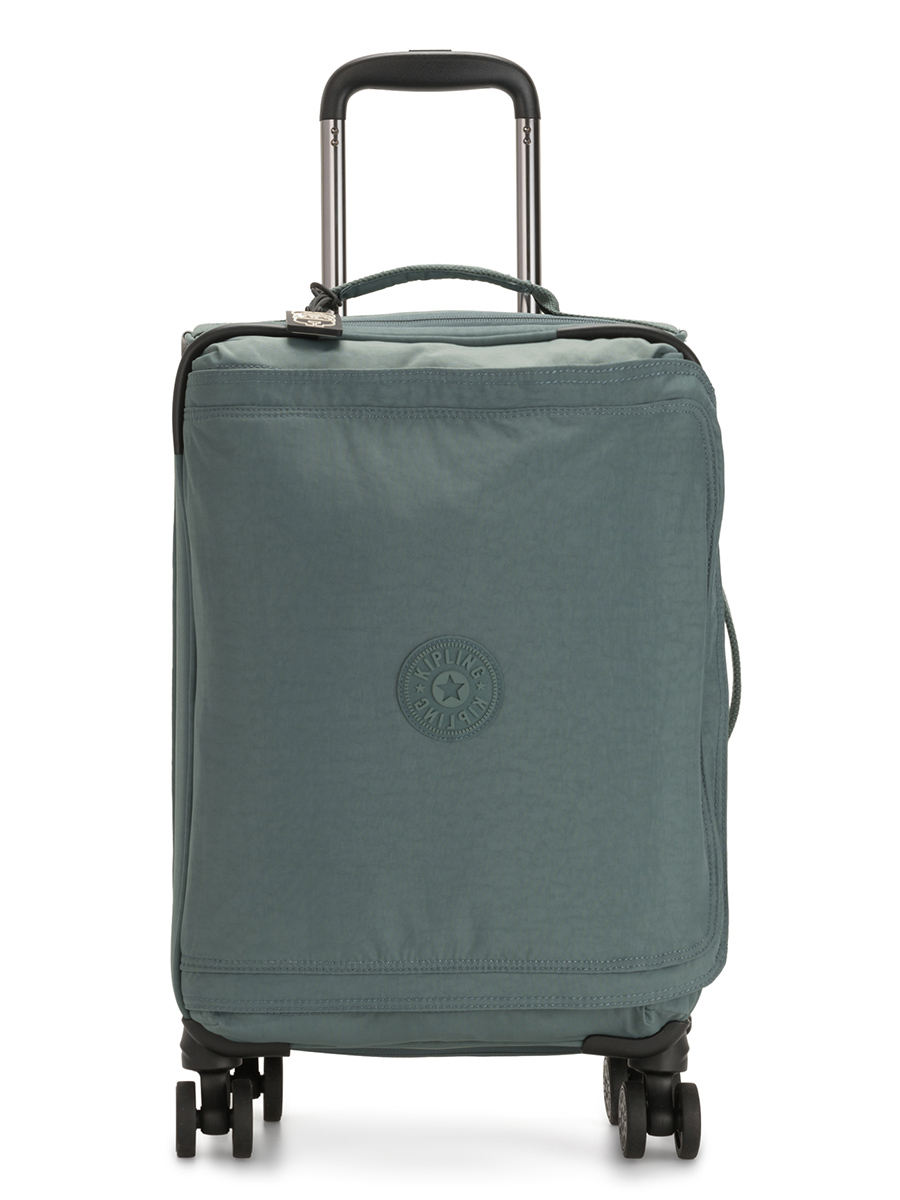 KI550847V Чемодан -S Kipling Spontaneous 