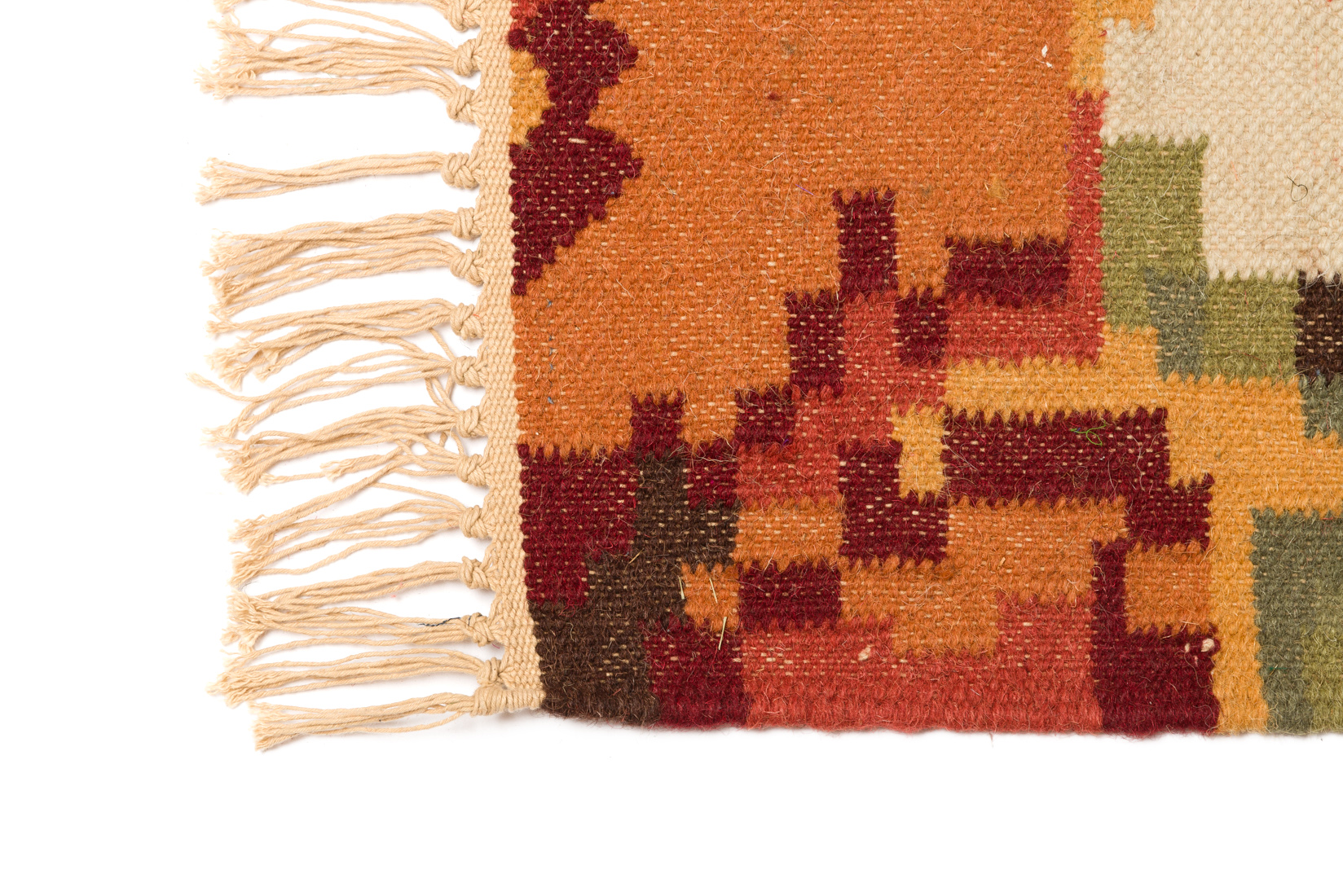 2000000055954 Ковер Rosetta 160х230 LINIE DESIGN  - Вид №1