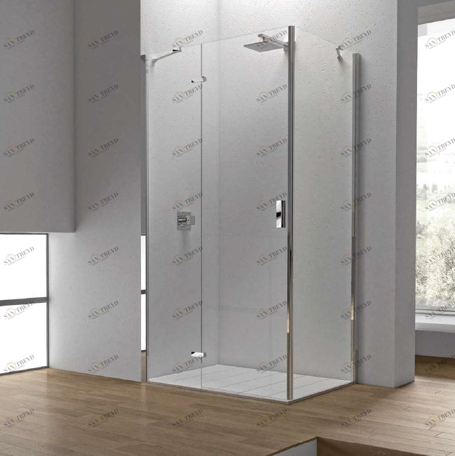 Art.17A Serie 1000 Душевая дверь Box Docce 2B Box Docce 2.B 38680