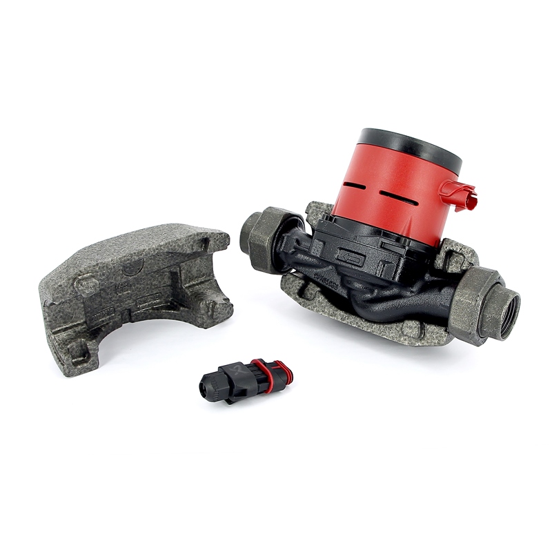 Насос ALPHA 2 Grundfos 32-80 99420020 - Вид №3