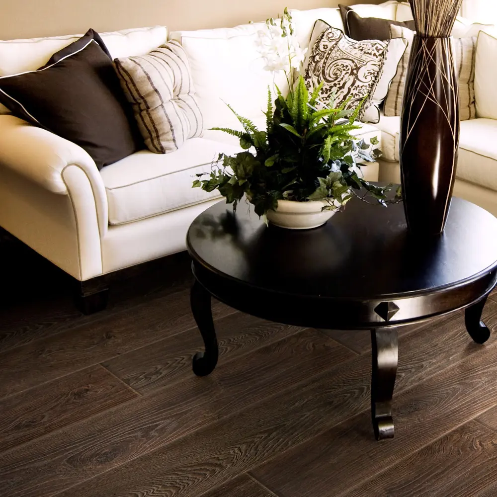 SOMMER Риволи - водостойкий ламинат 33 класса с фаской 89336346 STLM-0889892 - Вид №5