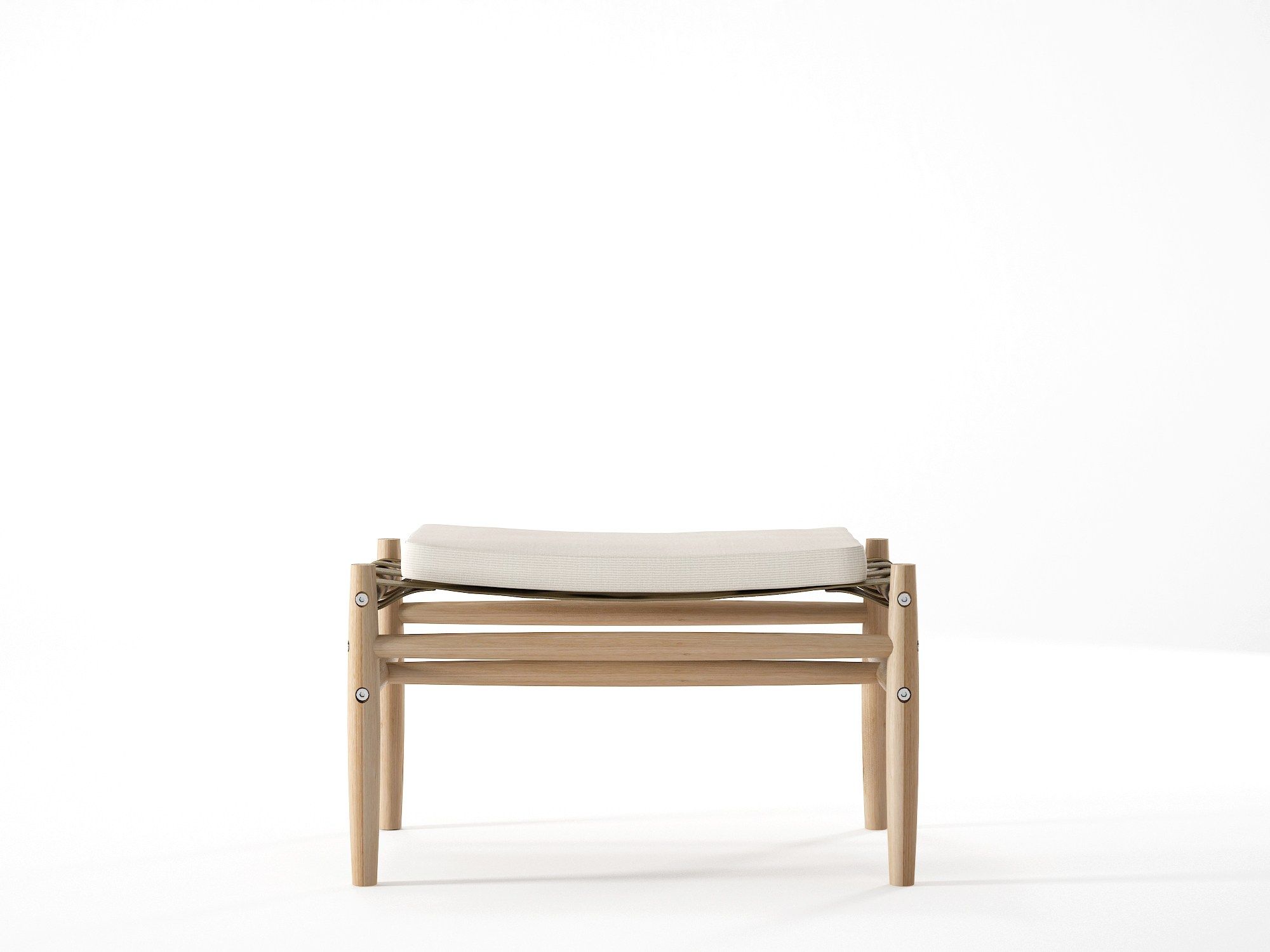 Деревянная подставка для ног KARPENTER ARCH-00131332 - Вид №3