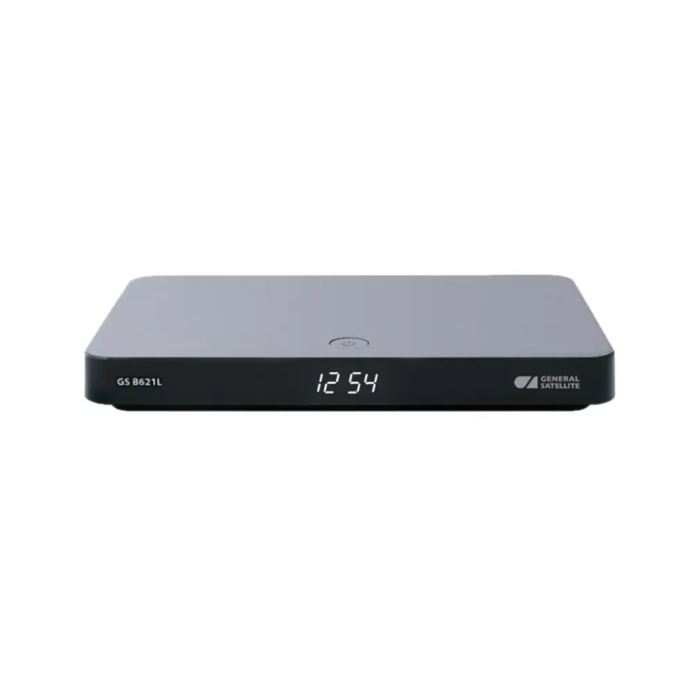 Комплект спутникового телевидения Триколор ТВ Ultra HD GS B621L и GS C592 82642846 STLM-2095917 Santreyd  - Вид №1