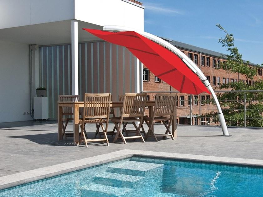 Umbrosa Регулируемый зонтик с боковой стойкой Icarus sun-id-1461079 - Вид №9