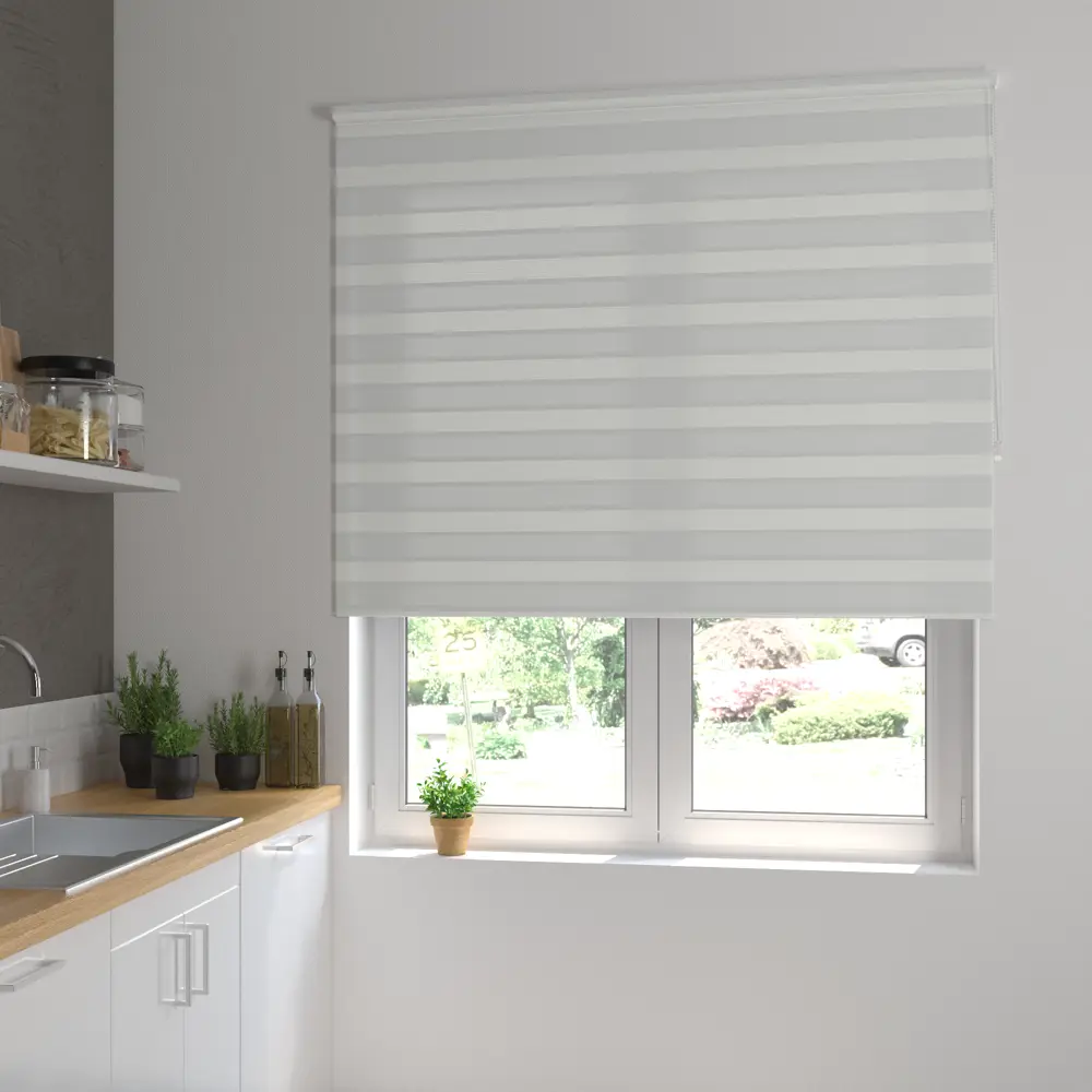 INSPIRE Peter — рулонная штора день-ночь с регулируемым освещением 85225682 STLM-0060116 - Вид №10