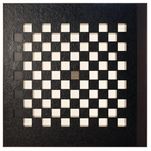 Giorgetti Отдельностоящий книжный шкаф sun-id-1476555 - Вид №1