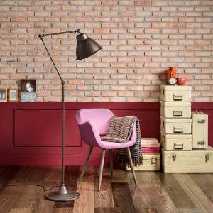 Il Fanale 269.08.OF LOFT торшер