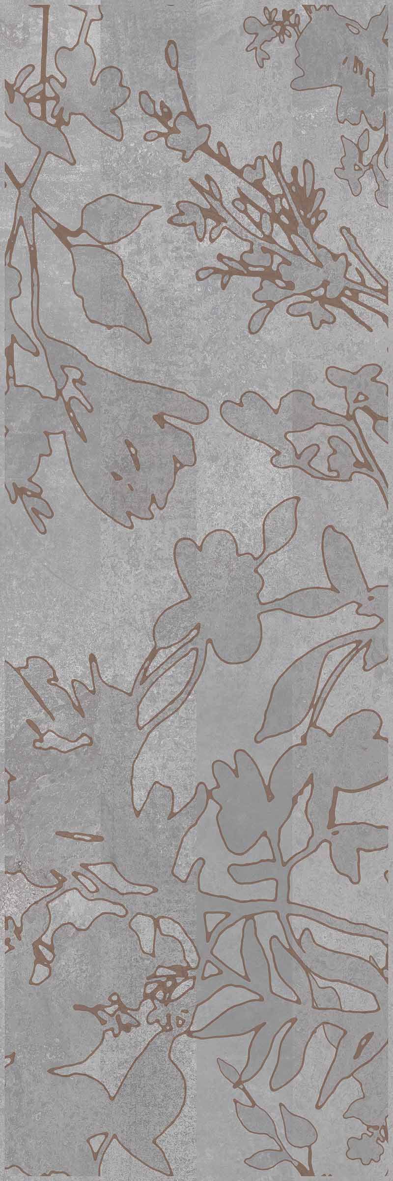 Пол / керамогранит с эффектом цемента Kaleseramik ванная комната ARCH-00140915 - Вид №35