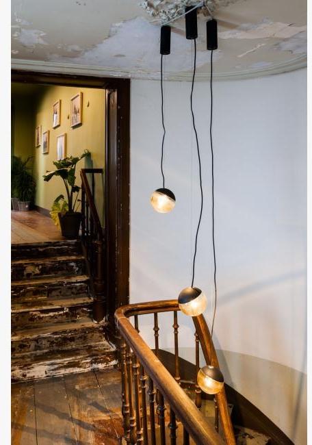 Delta Light Светодиодная подвесная лампа Gibbo sun-id-1375923 - Вид №8